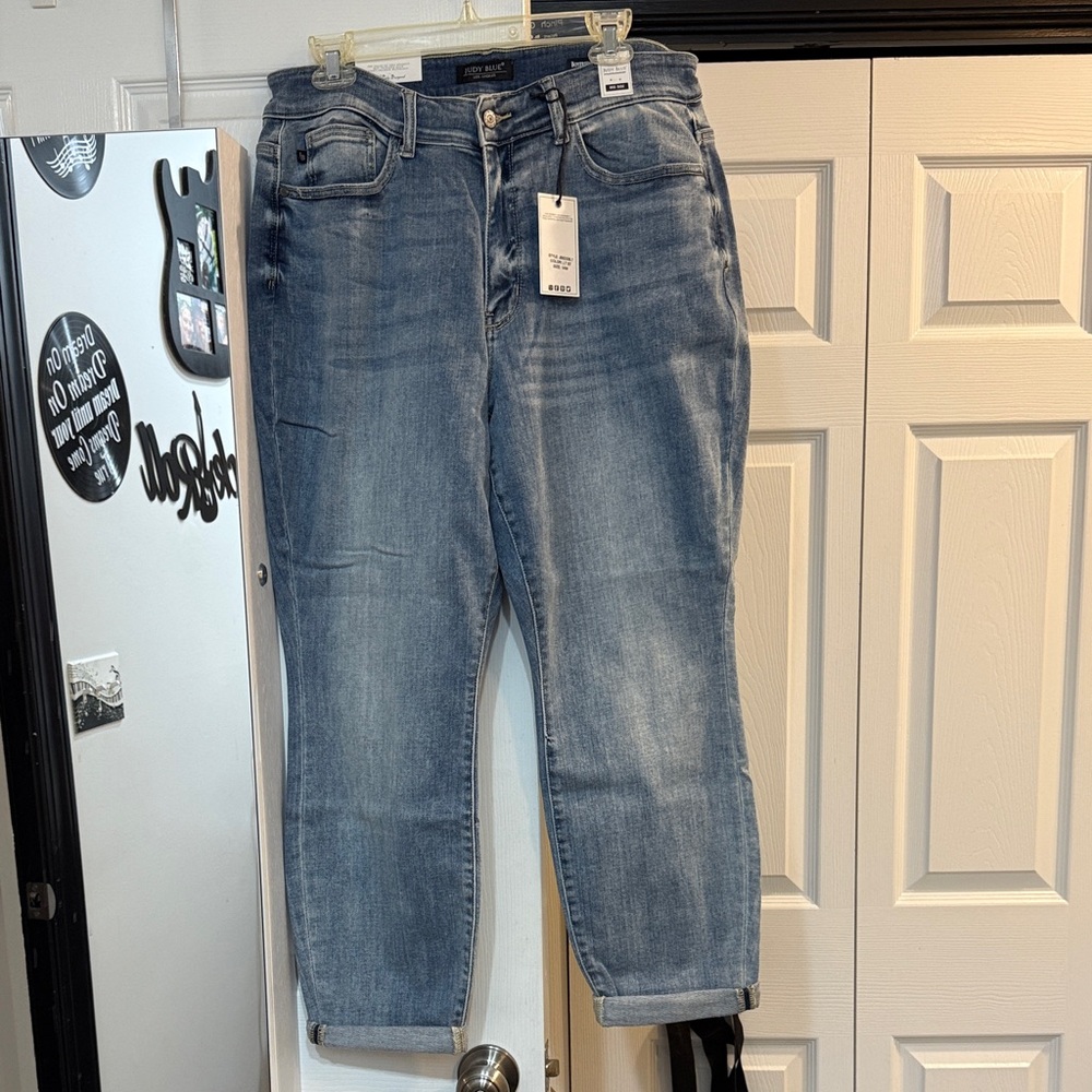 Judy Blue Denim Jeans